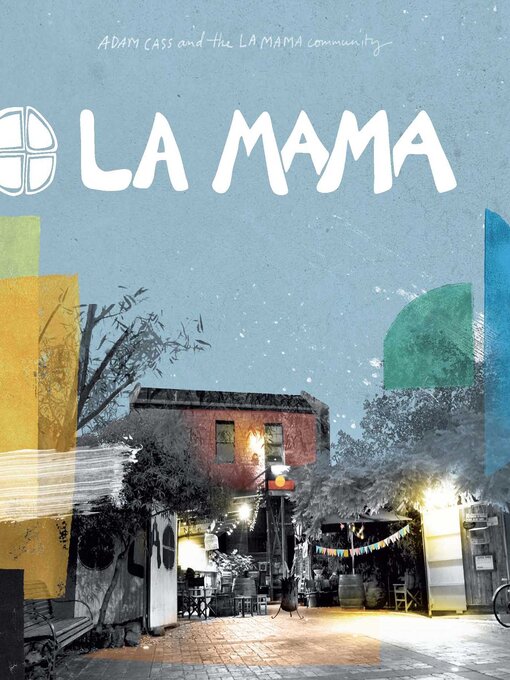Cover image for Mama